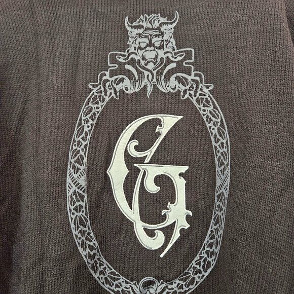 Hot Topic Her Universe Disney The Haunted Mansion Master Gracey Cardigan Plus Sz - Picture 8 of 9